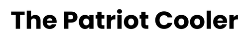 The Patriot Cooler